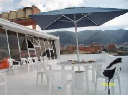 sombrillas parasoles BOGOTA, COLOMBIA