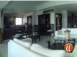 APARTAMENTO AMOBLADO CON ENCANTADORA VISTA  Cartagena, Colombia