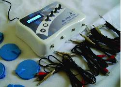 EQUIPOS PARA ESTETICA EQUITEC SPA BOGOTA, COLOMBIA