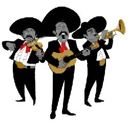 mariachis en bogot, precios econmicas Bogot, Colombia