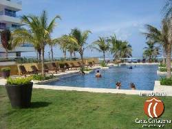 disfruta tus vacaciones navideas en el mar Cartagena, Colombia