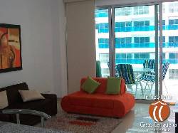 EXCELENTE APARTAMENTO PARA DISFRUTAR DE UNAS MERECIDAS  Cartagena, Colombia