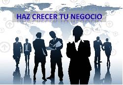 HAZ CRECER TU NEGOCIO La Corua, Espaa