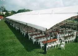 ALQUILER DE SILLAS, MESAS Y CARPAS Bogota, Colombia