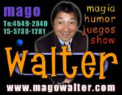 Mago Show para Fiestas Tel:4549-2040 buenos aires, argentina