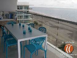 APARTAMENTO IDEAL PARA QUE SE SIENTA COMO EN CASA, MORR Cartagena, Colombia