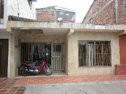 VENDO CASA EN CIUDADELA COMFANDI CALI, COLOMBIA