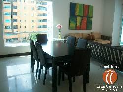 Apartamento 406, en edificio Terrazzino II, encantadora Cartagena, Colombia