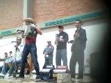 Parranda vallenata AXSIS vallenato Tel: 3123592507-3002 Bogota, Colombia