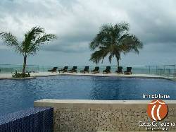APARTAMENTO EN CARTAGENA, VISTA A EL MAR Y PISCINA INFI Cartagena, Colombia
