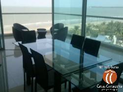 ESPECTACULAR APARTAMENTO EN EDIFICIO SEAWAY, ZONA NORTE Cartagena, Colombia