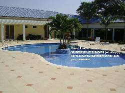 FESTIVAL VALLENATO arriendo casas apartamentos Valledupar, Colombia 