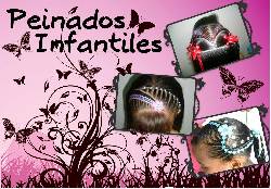 Hermosos Peinados Infantiles medellin, colombia