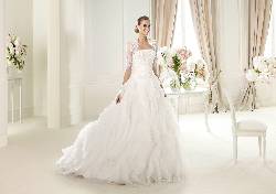 VENDO VESTIDO DE MATRIMONIO bogota, colombia