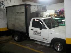 SE VENDE TOYOTA HILUX SUPER BARATA Y MUY BUEN ESTADO medellin, colombia