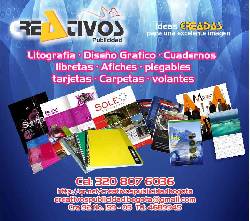 litografia bogota, impresion plegables bogotoa, colombia