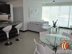 Apartamento 809, Terrazino 2, con 3 alcobas dotadas Cartagena, Colombia