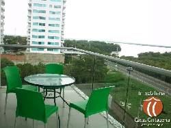 APARTAMENTO 414, EN EDIFICIO MORROS VITRI, CARTAGENA Cartagena, Colombia