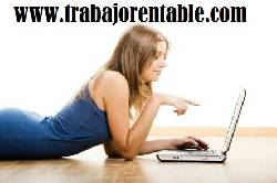 TRABAJO RENTABLE Y CON BUENAS GANANCIAS Madrid, Espaa