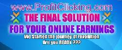 Con ProfitClicking ganar es simple, fcil y divertido  San Pedro De Alcantara, Espaa