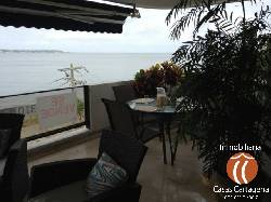 APARTAMENTO FRENTE A EL MAR cartagena, Colombia