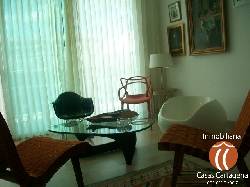 MORROS ULTRA, APARTAMENTO 806 CON VISTA DIRECTA AL MAR Cartagena, Colombia