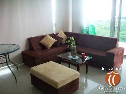 APARTAMENTO 414, EN EDIFICIO MORROS VITRI Cartagena, Colombia