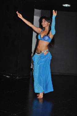 CLASES DE DANZA �RABE GRUPAL Y PERSONALIZADA cali, colombia