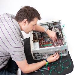 Servicio de reparacion de ordenadores y portatiles  Barcelona, Espaa