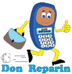 REPARACION DE CITOFONOS T:7111140 DON REPARIN  bogota, colombia