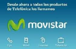 VENTA DE PLANES Y PREPAGO MOVISTAR cali, colombia