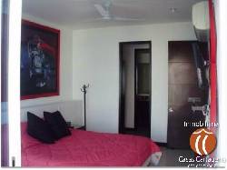 APARTAMENTO CON ESPECTACULAR VISTA AL MAR, 709 TERRAZIN Cartagena, Colombia