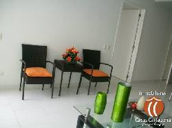 APARTAMENTO EN CARTAGENA, MORROS 3 Cartagena, Colombia