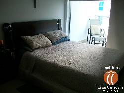 APARTAMENTO CON MODERNO DISEO MURANO Cartagena, Colombia