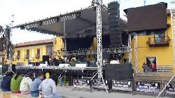 ALQUILER DE EQUIPOS DE SONIDO, LUCES, VIDEO,TARIMAS, AS Bogot, Colombia