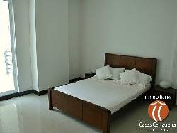 COMODO APARTAMENTO EN EDIFICIO TERRAZZINO II,206  Cartagena, Colombia
