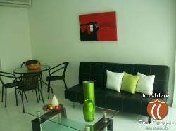 DISFRUTA LA SEMANA SANTA EN  HERMOSO APARTAMENTO 217, M Cartagena, Colombia