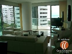ARRIENDO APARTAMENTO EN PARA VACACIONES DE SEMANA SANTA cartagena, Colombia