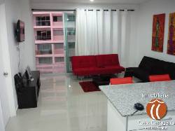 APARTAMENTO 411 EN EL ESPECTACULAR MORROS ULTRA  Cartagena, Colombia