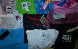PREMIUM - PACAS PREMIUM ROPA PARA DAMA MEXICO, D.F., MEXICO