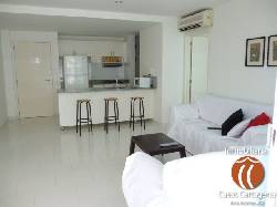 EL PRIVILEGIO DE VIVIR EN EXCELENTE APARTAMENTO 412 MOR Cartagena, Colombia
