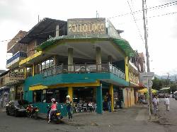 VENDO NEGOCO ASADERO DE POLLO CALI, COLOMBIA
