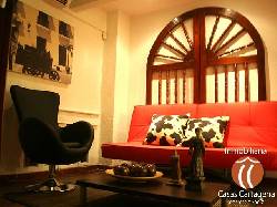 ARRIENDO APARTAMENTO AMOBLADO EN EL CENTRO HISTORICO cartagena, Colombia