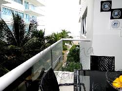 DISFRUTA TUS VACACIONES EN MORROS VITRI APARTAMENTO 204 Cartagena, Colombia