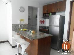 APARTAMENTO AMOBLADO DE UNA HABITACIN-MORROS 922 Cartagena, Colombia