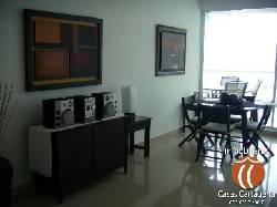 APARTAMENTO AMOBLADO EN CARTAGENA, TERRAZINO 2 Cartagena, Colombia