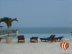 Hermoso apartamento 602, edificio mar abierto, 220 mts, Cartagena, Colombia