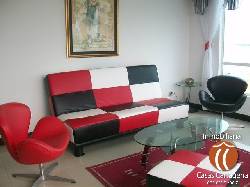 APARTAMENTO EN CARTAGENA CON VISTA A EL MAR CARIBE Cartagena, Colombia
