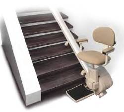 Silla Salvaescaleras Bogota, Colombia