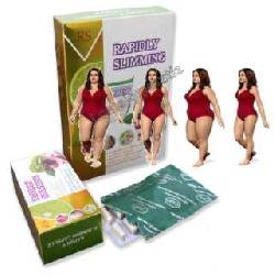 RAPIDLY SLIMMING BAJE 10 KG. PESO 313411667 BOGOTA, COLOMBIA